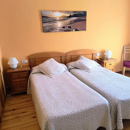 Hostal Бетелу Экстерьер фото
