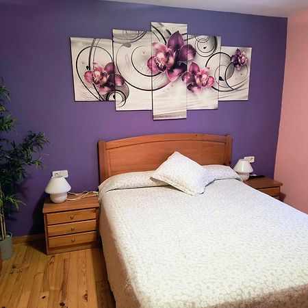 Hostal Бетелу Экстерьер фото