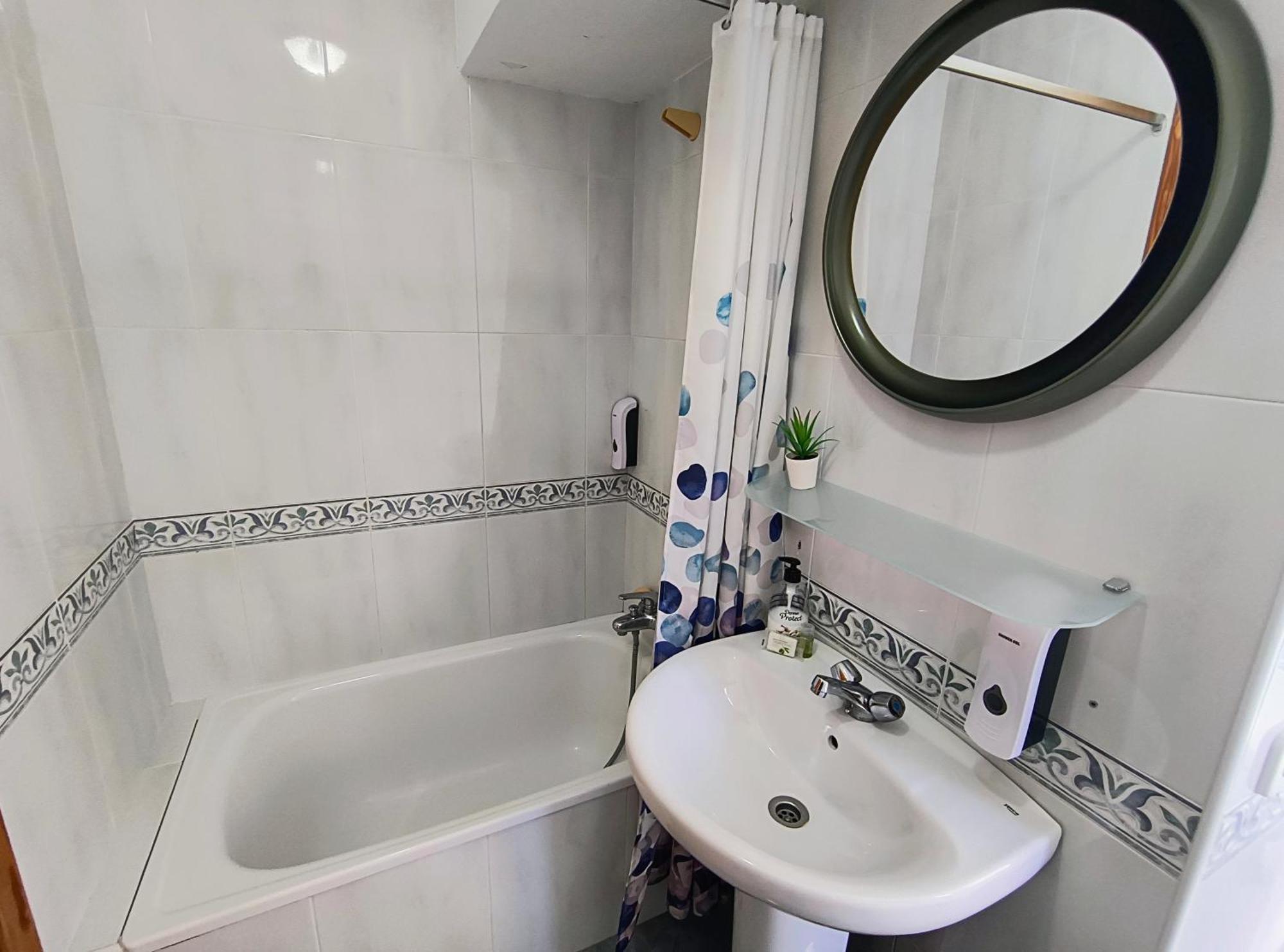 Hostal Бетелу Экстерьер фото