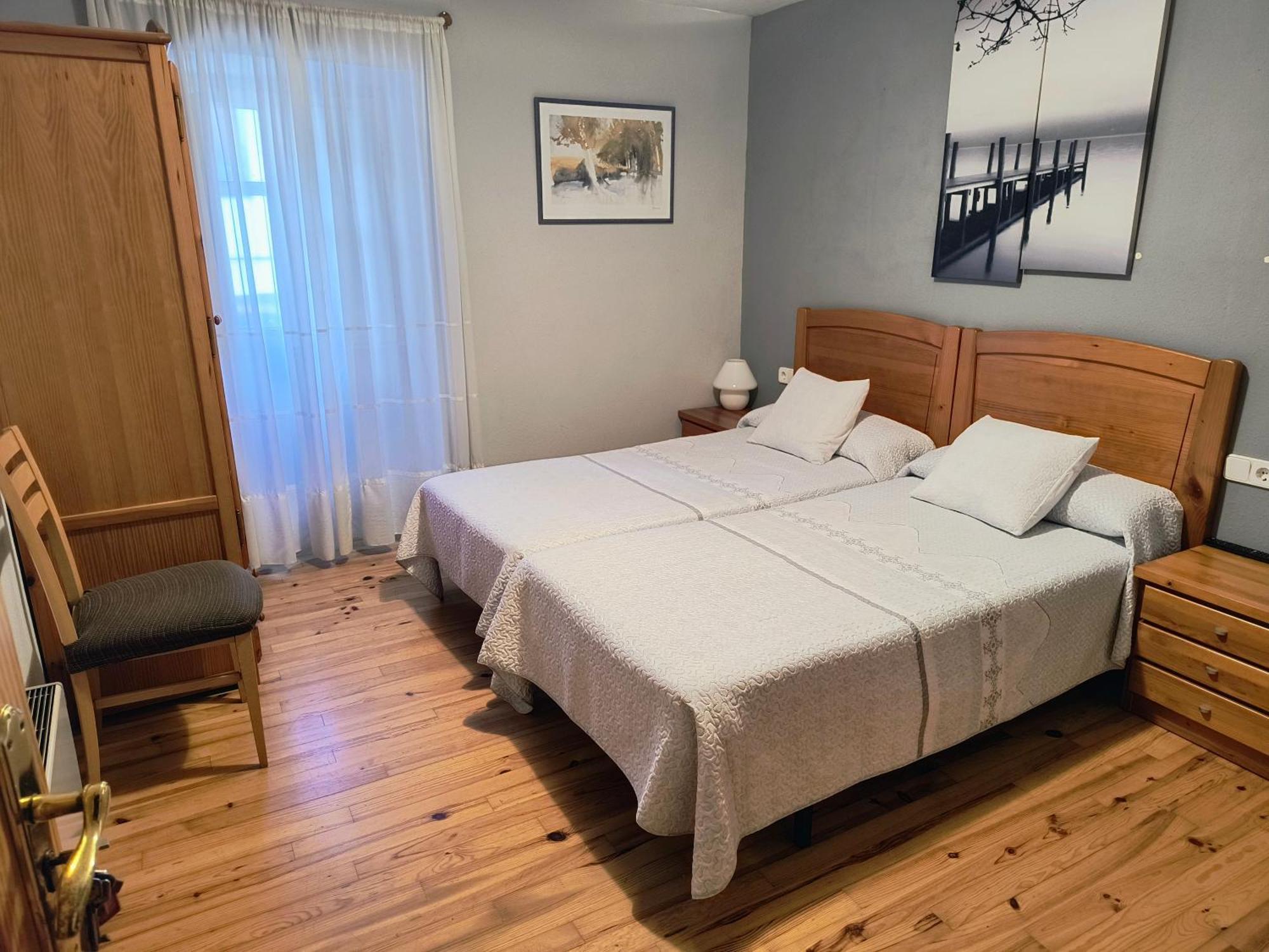 Hostal Бетелу Экстерьер фото